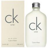 CK ONE