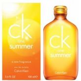 CK ONE SUMER