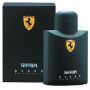 FERRARI BLACK