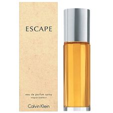 escape feminino